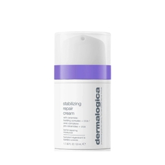 DERMALOGICA STABILIZING REPAIR CREAM: Kem Dưỡng Phục Hồi - Làm Dịu & Tăng Cường Sức Mạnh Làn Da Nhạy Cảm