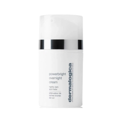DERMALOGICA POWERBRIGHT OVERNIGHT CREAM: Kem Dưỡng Đêm - Dưỡng Sáng & Làm Mờ Đốm Nâu Khi Ngủ