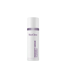 SKINCLINIC REDENSITY SERUM: Tinh Chất Phục Hồi Mật Độ, Làm Đầy & Cấp Ẩm Chuyên Sâu
