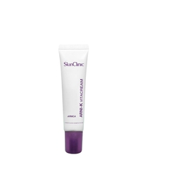 SKINCLINIC ARNI-K VITACREAM: Kem Dưỡng Hỗ Trợ Giảm Bầm Tím & Sưng Sau Thủ Thuật