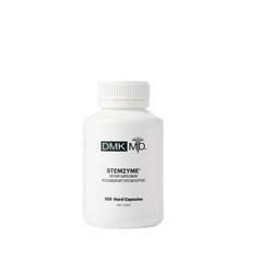 DMK STEMZYME SUPPLEMENT: Viên Uống Hỗ Trợ Tái Sinh Tế Bào, Nâng Cao Sức Khỏe Làn Da Từ Sâu Bên Trong