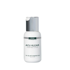 DMK Acu-Klear: Kem Chấm Mụn & Hỗ Trợ Kiểm Soát Mụn Sưng Viêm Hiệu Quả