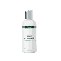 DMK MILK CLEANSER 60ML / SỮA RỬA MẶT DỊU NHẸ CHO DA MỎNG, YẾU NHẠY CẢM, KHÔ THIẾU DẦU, DA ĐIỀU TRỊ MẠNH