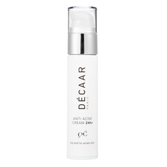 DÉCAAR ANTI ACNE CREAM 24HR / KEM TRỊ MỤN