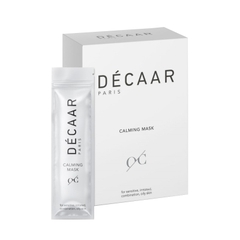  DÉCAAR CALMING MASK / MẶT NẠ LÀM DỊU DA KÍCH ỨNG