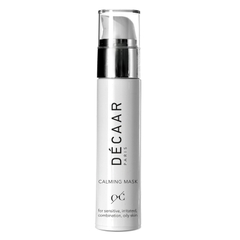 DÉCAAR CALMING MASK / MẶT NẠ LÀM DỊU DA KÍCH ỨNG