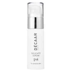 DÉCAAR DELICATE SERUM / SERUM DƯỠNG ẨM VÀ DỊU DA