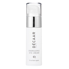DÉCAAR ENERGIZING EYE CREAM / KEM DƯỠNG PHỤC HỒI VÙNG DA MẮT