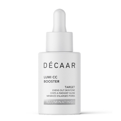 DÉCAAR LUMI CC BOOSTER / HUYẾT THANH CÂN BẰNG MÀU DA