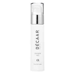 DÉCAAR OXYGEN GEL / GEL DƯỠNG ẨM PHỤC HỒI