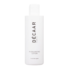 DÉCAAR PH BALANCING LOTION / TONER CÂN BẰNG DA, DƯỠNG ẨM