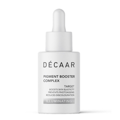 DÉCAAR PIGMENT BOOSTER COMPLEX / HUYẾT THANH TĂNG CƯỜNG ĐỀU MÀU DA