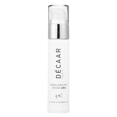 DÉCAAR REBALANCING CREAM 24HR / KEM TÁI CÂN BẰNG DA