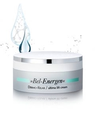 DR.BELTER BEL- ENERGEN RELAX CREAM ULTIMA LIFT CREAM/ KEM DƯỠNG CHO DA LÃO HÓA TỪ 35 TUỔI TRỞ LÊN DR.BELTER BEL- ENERGEN RELAX CREAM ULTIMA LIFT CREAM