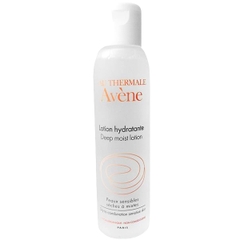 AVENE DEEP MOIST LOTION / LOTION DƯỠNG ẨM CHUYÊN SÂU