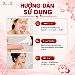Deriva-CMS Gel: Giải Pháp Giảm Mụn Trứng Cá, Mụn Viêm Và Mụn Ẩn Hiệu Quả