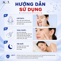 Deriva MS Aqueous Gel: Giải Pháp Trị Mụn Trứng Cá, Mụn Đầu Đen Và Kiểm Soát Dầu Nhờn