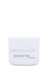 DERMAQUEST DERMACLEAR PADS / MIẾNG LÀM SẠCH ĐA NĂNG GIẢM MỤN VÀ ĐỀU MÀU DA 