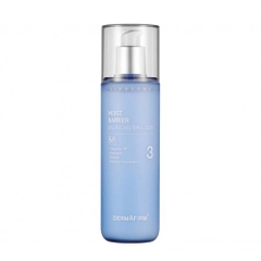 DERMAFIRM MOIST BARRIER BALANCING EMULSION M4 / SỮA DƯỠNG ẨM ĐA TẦNG CHỐNG MẤT NƯỚC XUYÊN BIỂU BÌ