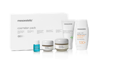 Mesoestetic Cosmelan Pack/ Bộ sản phẩm trị nám kháng trị chuyên nghiệp