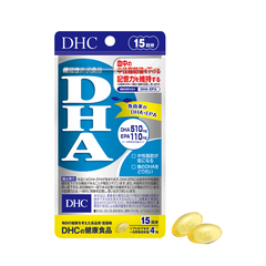 DHC DHA / VIÊN UỐNG DẦU CÁ, EPA, VITAMIN A