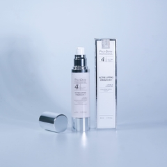 Profiderm Professional Active Lifting Face Cream Rich: Kem Dưỡng Nâng Cơ Hoạt Tính & Phục Hồi Độ Săn Chắc Cho Da Khô