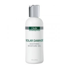 DMK SOLAR DAMAGE GEL 180ML / GEL CHỨA HA – CẤP NƯỚC TẦNG SÂU, LÀM DỊU DA TRẺ HÓA CĂNG BÓNG DA