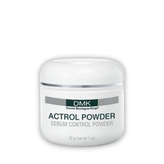 DMK ACTROL POWDER: Bột Hút Dầu, Hút Dịch & Hỗ Trợ Phục Hồi Da Nhanh Chóng