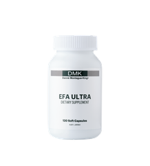 DMK EFA ULTRA: Hỗ Trợ Đẹp Da & Cân Bằng Nội Tiết Từ Bên Trong