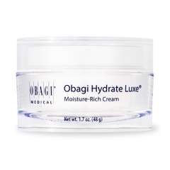 OBAGI HYDRATE LUXE / KEM DƯỠNG ẨM, TRẺ HÓA DA