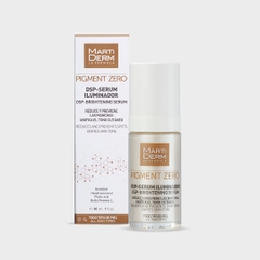 MARTIDERM PIGMENT ZERO DSP SERUM ILLUMINATOR / TINH CHẤT LÀM SÁNG DA, MỜ THÂM, DUY TRÌ SAU ĐIỀU TRỊ HYDROQUINONE