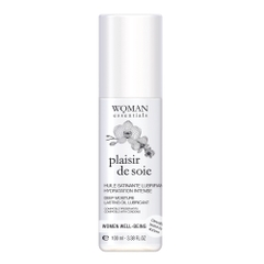 WOMAN ESSENTIALS PLAISIR DE SOIE/ DẦU DƯỠNG ĐIỀU TRỊ KHÔ VÙNG KÍN DO HORMONE THAY ĐỔI