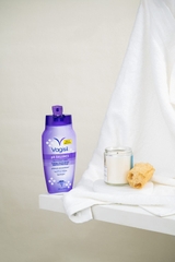 VAGISIL PH BALANCE DAILY INTIMATE WASH: Dung Dịch Vệ Sinh Phụ Nữ - Cân Bằng pH & Tăng Cường Bảo Vệ Tự Nhiên