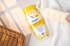VAGISIL SCENTSITIVE SCENTS DAILY INTIMATE WASH WHITE JASMINE: Dung Dịch Vệ Sinh Phụ Nữ - Sạch Dịu Nhẹ, Dưỡng Ẩm & Hương Hoa Nhài Tinh Tế