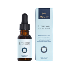 LITHEMIS RESYNC SERUM PHỤC HỒI, DƯỠNG ẨM CHUYÊN SÂU VÀ SE KHÍT LỖ CHÂN LÔNG