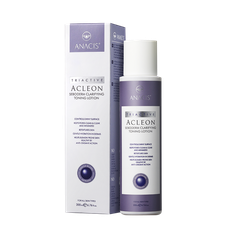NƯỚC HOA HỒNG ACLEON SEBODERM CLARIFYING TONING LOTION CHO DA DẦU MỤN
