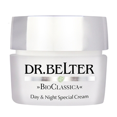 DR.BELTER BIO-CLASSICA DAY & NIGHT SPECIAL CREAM / KEM DƯỠNG CHĂM SÓC ĐẶC BIỆT NGÀY & ĐÊM DÀNH CHO DA LÃO HÓA KHÔ, YẾU 25+