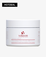 VOLAYON DMARINO CREAM / KEM ĐIỀU TRỊ TÁI TẠO DA TỐI ƯU