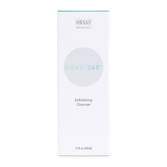 OBAGI360 EXFOLIATING CLEANSER / SỮA RỬA MẶT TẨY TẾ BÀO CHẾT