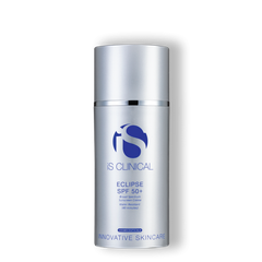 IS CLINICAL ECLIPSE SPF 50+ TRONG SUỐT 300G / KEM CHỐNG NẮNG BẢO VỆ DA CHE KHUYẾT ĐIỂM IS CLINICAL ECLIPSE SPF 50+ TRONG SUỐT 300G