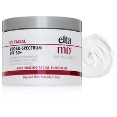 ELTAMD UV FACIAL BROAD-SPECTRUM SPF 30+ / KEM DƯỠNG CHỐNG NẮNG , CÂN BẰNG DA
