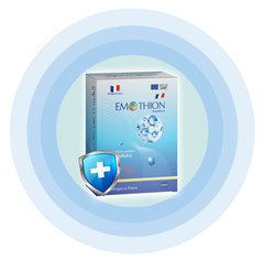 EMOTHION: Liệu Pháp Đột Phá - Tăng Cường Miễn Dịch, Trắng Da & Chống Oxy Hóa Mạnh Mẽ