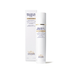 BIOLOGIQUE RECHERCHE ÉMULSION GEL BIOSENSIBLE S.R. / KEM DƯỠNG LÀM DỊU TỨC THÌ CHO LÀN DA NHẠY CẢM 