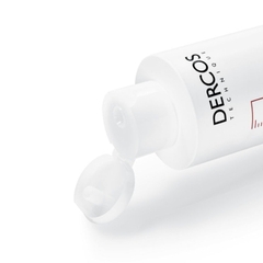 DERCOS ENERGY STIMULATING SHAMPOO / DẦU GỘI DƯỠNG TÓC, GIẢM GÃY RỤNG TÓC