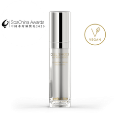 CELL SHOCK ESSENTIAL SERUM/ HUYẾT THANH CÂN BẰNG, NUÔI DƯỠNG VÀ TÁI TẠO DA