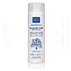 MARTIDERMA ESENTIALS BALANCING TONER/ NƯỚC HOA HỒNG DÀNH CHO DA DẦU&HỖN HỢP