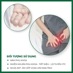 LAVIMA BIOTIC / MEN VI SINH PHỤ KHOA