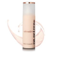 DR.BELTER STIMULA NOBLESS CLEANSING MILK/ SỮA RỬA MẶT QUÝ PHÁI LÀM SẠCH DỊU DÀNG CHO DA LÃO HÓA