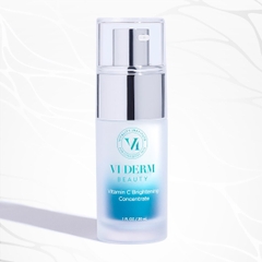 VITAMIN C BRIGHTENING CONCENTRATE /TINH CHẤT LÀM SÁNG KHỎE DA