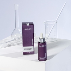 SKINCLINIC FERULAST: Serum Chống Lão Hóa & Phục Hồi Da Từ Cấp Độ Tế Bào